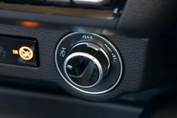 2026 Mazda BT-50 XTR