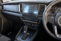 2026 Mazda BT-50 XTR
