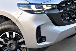 2026 Mazda BT-50 XTR
