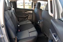 2026 Mazda BT-50 XTR