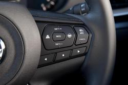 2026 Mazda BT-50 XTR