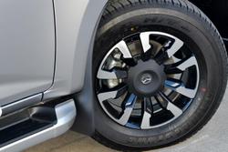 2026 Mazda BT-50 XTR