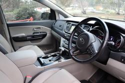 2019 Kia Carnival SLi
