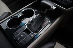 2019 Kia Carnival SLi