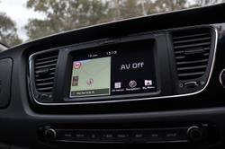 2019 Kia Carnival SLi