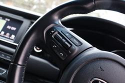 2019 Kia Carnival SLi