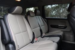 2019 Kia Carnival SLi