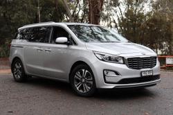 2019 Kia Carnival SLi