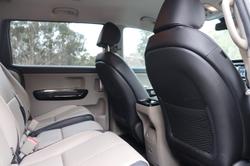 2019 Kia Carnival SLi