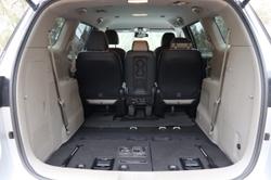 2019 Kia Carnival SLi
