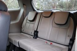 2019 Kia Carnival SLi