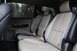 2019 Kia Carnival SLi