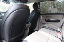 2019 Kia Carnival SLi