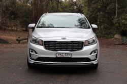 2019 Kia Carnival SLi