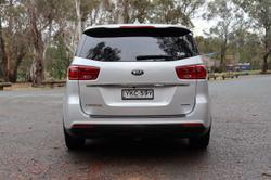 2019 Kia Carnival SLi
