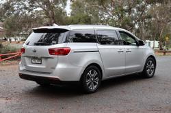 2019 Kia Carnival SLi