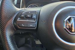 2022 MG ZS Excite