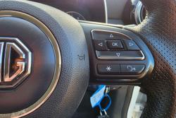 2022 MG ZS Excite