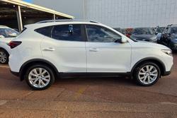2022 MG ZS Excite