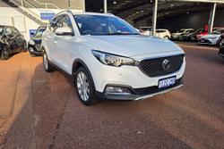 2022 MG ZS Excite