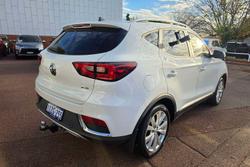2022 MG ZS Excite