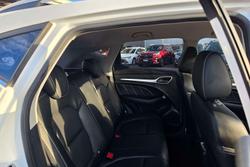 2022 MG ZS Excite