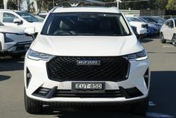 2022 Haval H6 Vanta