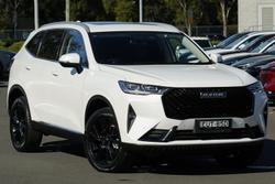 2022 Haval H6 Vanta