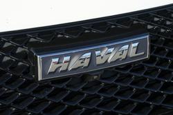 2022 Haval H6 Vanta