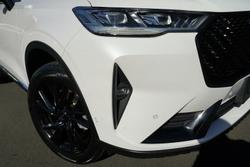 2022 Haval H6 Vanta