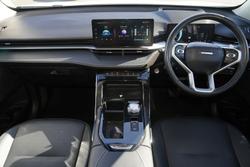 2022 Haval H6 Vanta