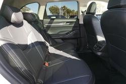 2022 Haval H6 Vanta