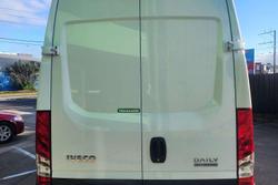 2024 Iveco Daily 50C18V White