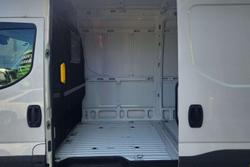 2024 Iveco Daily 50C18V White