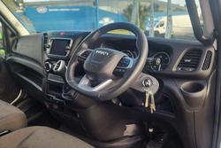 2024 Iveco Daily 50C18V White