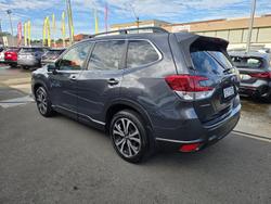 2020 Subaru Forester 2.5i Premium