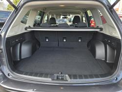 2020 Subaru Forester 2.5i Premium