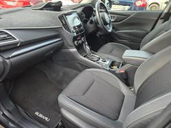 2020 Subaru Forester 2.5i Premium