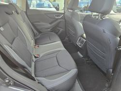 2020 Subaru Forester 2.5i Premium