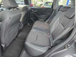 2020 Subaru Forester 2.5i Premium