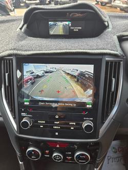 2020 Subaru Forester 2.5i Premium