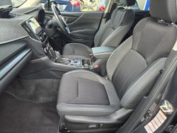 2020 Subaru Forester 2.5i Premium