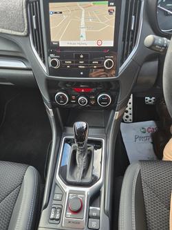 2020 Subaru Forester 2.5i Premium