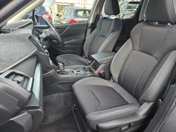 2020 Subaru Forester 2.5i Premium