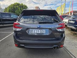 2020 Subaru Forester 2.5i Premium