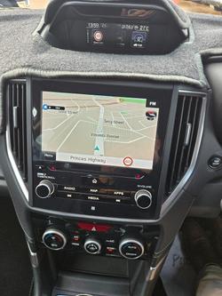 2020 Subaru Forester 2.5i Premium