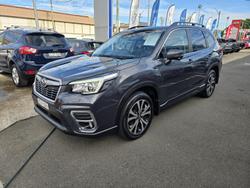 2020 Subaru Forester 2.5i Premium