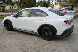 2026 Subaru WRX tS