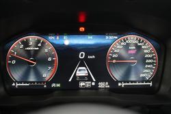 2026 Subaru WRX tS
