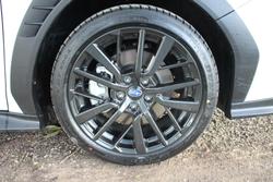 2026 Subaru WRX tS